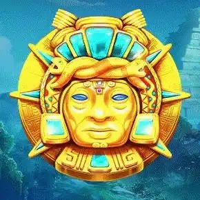Enjoy Aztec Gems Megaways by Pragmatic Play – logo hosted on dazardbet.pt
