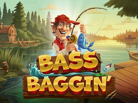 Play Bass Baggin’ slot by Jili Games on dazardbet.pt