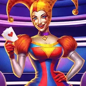 Blazing Wilds Megaways slot logo by Pragmatic Play at DazardBet Casino