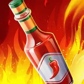 Play Chilli Heat Megaways slot by Pragmatic Play on dazardbet.pt