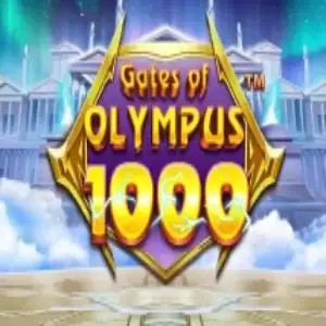 Gates of Olympus 1000 online slot from Pragmatic Play – play at dazardbet.pt