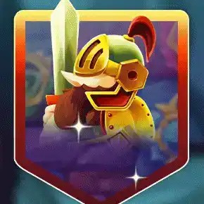Medal Winner Megaways casino game by KA Gaming – featured logo at DazardBet Casino