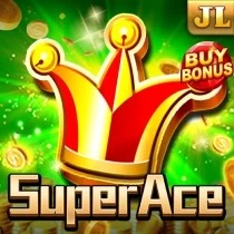 Super Ace – slot by Jili Games, featured at dazardbet.pt
