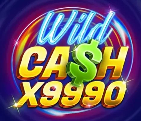 Try Wild Cash x9990 slot by BGAMING on dazardbet.pt – logo image