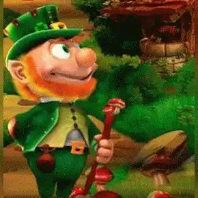 Wish Upon A Leprechaun Megaways online slot from Blueprint Gaming – play at dazardbet.pt